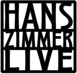 HANS ZIMMER LIVE trademark