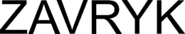 ZAVRYK trademark