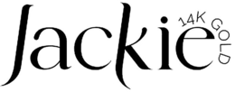 JACKIE GOLD 14K trademark