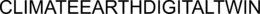 CLIMATEEARTHDIGITALTWIN trademark