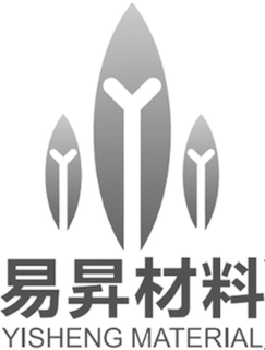 Y Y Y YISHENG MATERIAL trademark