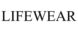 LIFEWEAR trademark