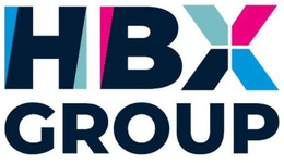 HBX GROUP trademark