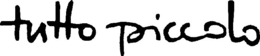 TUTTO PICCOLO trademark