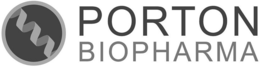 PORTON BIOPHARMA trademark