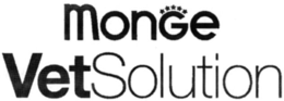 MONGE VETSOLUTION trademark