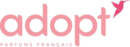ADOPT PARFUM FRANCAIS trademark