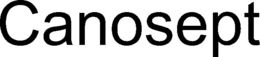 CANOSEPT trademark