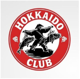 HOKKAIDO CLUB trademark