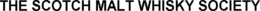 THE SCOTCH MALT WHISKY SOCIETY trademark
