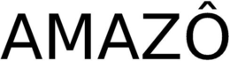AMAZÔ trademark