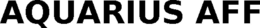 AQUARIUS AFF trademark