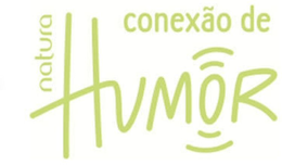 NATURA CONEXÃO DE HUMOR trademark