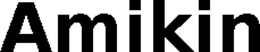 AMIKIN trademark