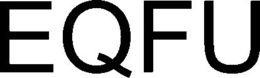 EQFU trademark