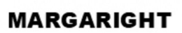 MARGARIGHT trademark