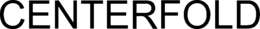 CENTERFOLD trademark