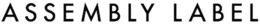 ASSEMBLY LABEL trademark