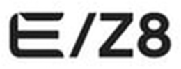 E/Z8 trademark