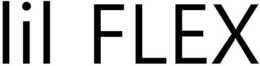 LIL FLEX trademark