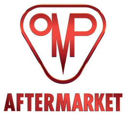 OMP AFTERMARKET trademark