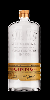 GIN MG trademark