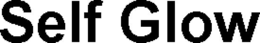 SELF GLOW trademark