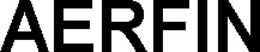 AERFIN trademark