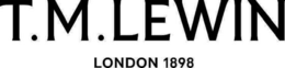 T.M. LEWIN LONDON 1898 trademark