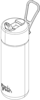 FRANK GREEN trademark