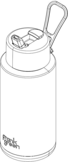 FRANK GREEN trademark