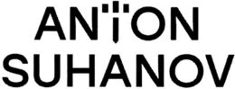 ANTON SUHANOV trademark