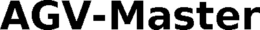 AGV-MASTER trademark