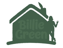 BILLIE GREEN trademark
