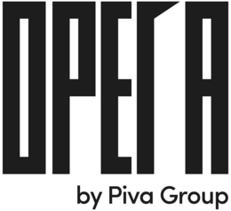 OPERA BY PIVA GROUP trademark
