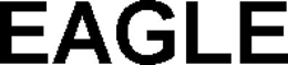 EAGLE trademark