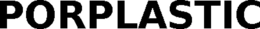 PORPLASTIC trademark