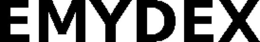 EMYDEX trademark