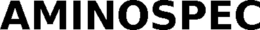 AMINOSPEC trademark