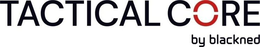 TACTICAL CORE BY BLACKNED trademark