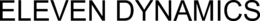 ELEVEN DYNAMICS trademark