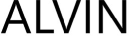ALVIN trademark