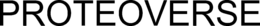 PROTEOVERSE trademark