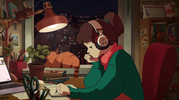 LOFI trademark