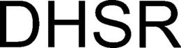 DHSR trademark