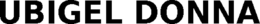 UBIGEL DONNA trademark