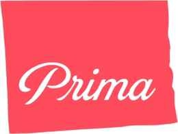 PRIMA trademark