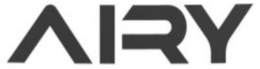 AIRY trademark