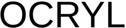 OCRYL trademark