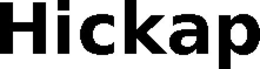 HICKAP trademark